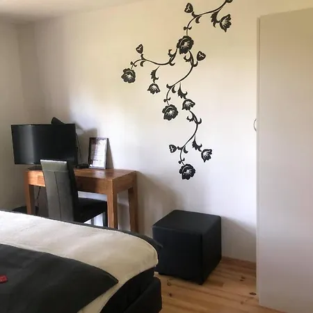 Le Goupil Affittacamere