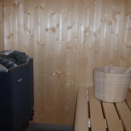 Le Goupil Affittacamere Wavre