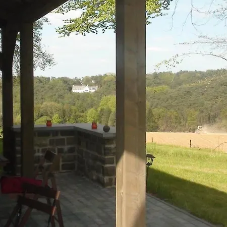 Le Goupil Affittacamere