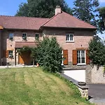 Le Goupil Guest house