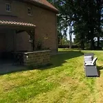Le Goupil Maison d'hôtes 4*