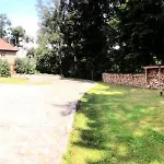 Maison d'hôtes Le Goupil 4*