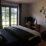 Maison d'hôtes Le Goupil Wavre