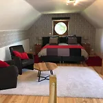 Guest house Le Goupil Wavre