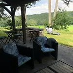 Le Goupil Guest house