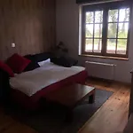 Le Goupil 4*