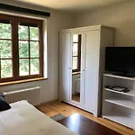 Le Goupil 4* Wavre