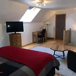 Guest house Le Goupil 4*