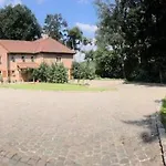 Le Goupil Maison d'hôtes