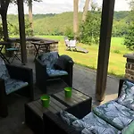 Le Goupil Guest house 4*