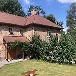 Le Goupil 4*