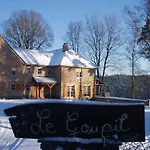 Le Goupil 4* Wavre