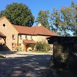 Maison d'hôtes Le Goupil