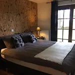 Le Goupil Maison d'hôtes 4*