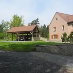 Le Goupil Maison d'hôtes 4*
