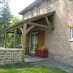 Maison d'hôtes Le Goupil Wavre