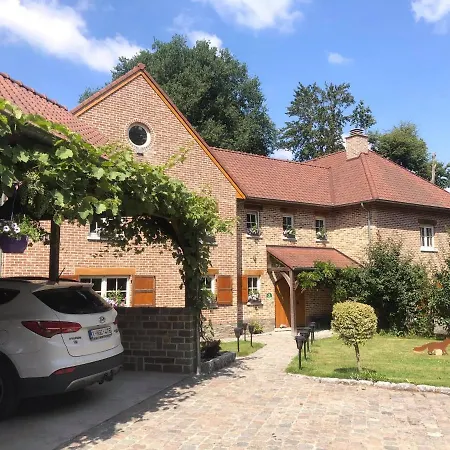 Le Goupil Maison d'hôtes