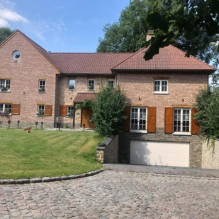 Gasthuis Le Goupil