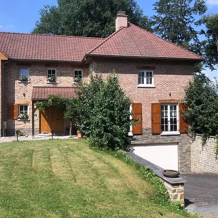 Le Goupil Gasthuis