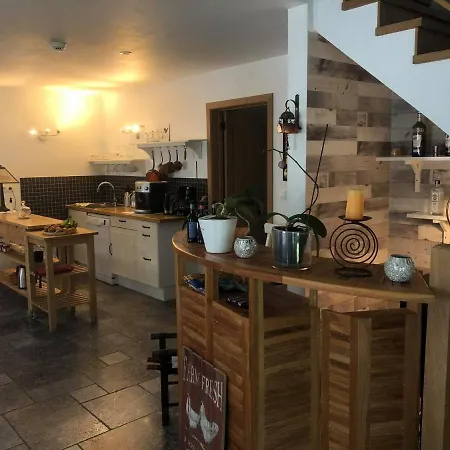 Pensionat Le Goupil 4*