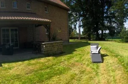 Le Goupil Pensionat 4*