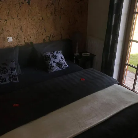 Le Goupil 3* Wavre