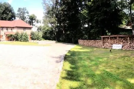 Pensionat Le Goupil 4*