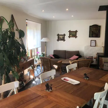 Le Goupil Gasthuis 3*