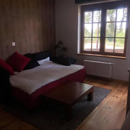 Le Goupil 4*