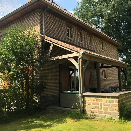 Le Goupil Guest house