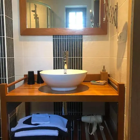 Le Goupil 4* Wavre