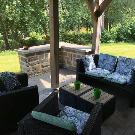 Guest house Le Goupil