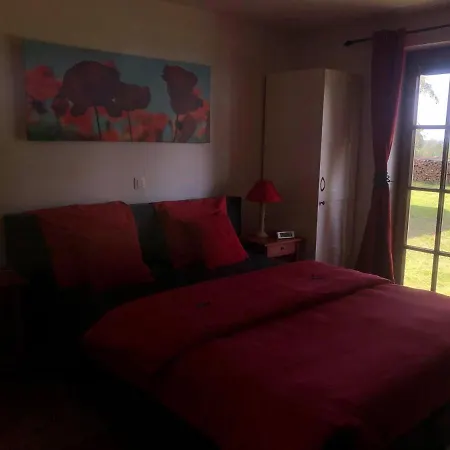 Гостевой дом Le Goupil 4*