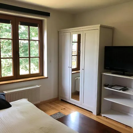 Le Goupil 4* Wavre