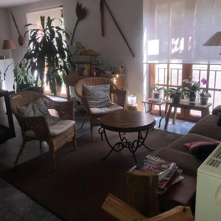 Pensionat Le Goupil 4*