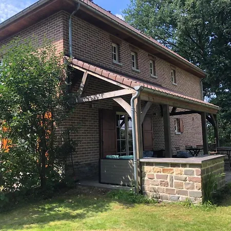 Le Goupil Wavre