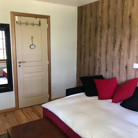 Pensionat Le Goupil Wavre