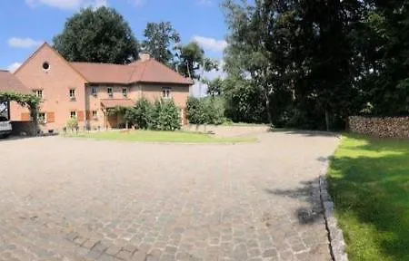 Le Goupil Guest house