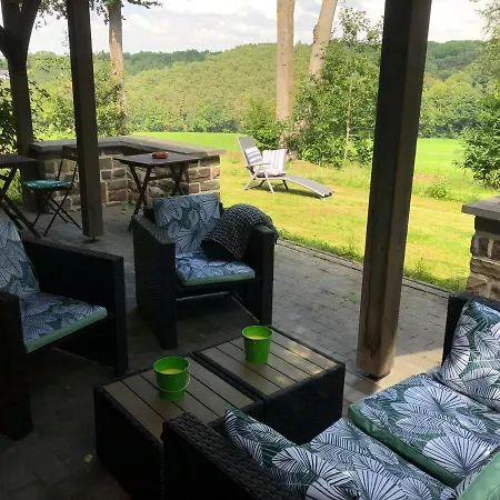 Le Goupil Pensionat 4*