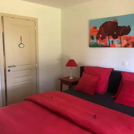 Le Goupil Pensjonat Wavre
