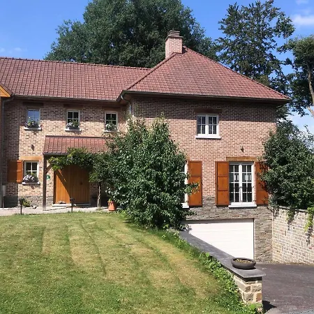 Le Goupil 3*