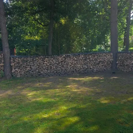 Le Goupil Pensjonat Wavre