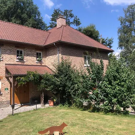 Le Goupil 4*