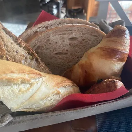 Le Goupil 3*