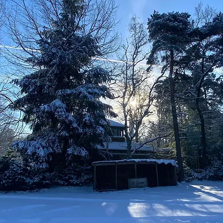 Le Goupil Maison d'hôtes 4*