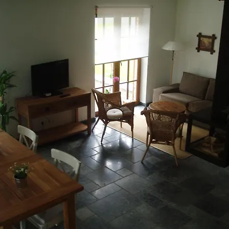 Le Goupil 3*