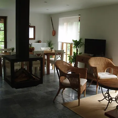Gasthuis Le Goupil 3*