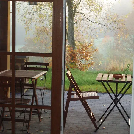 Le Goupil Gasthuis 3*