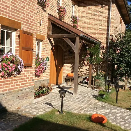 Gasthuis Le Goupil