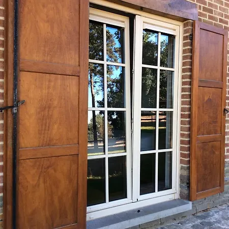 Maison d'hôtes Le Goupil 4*